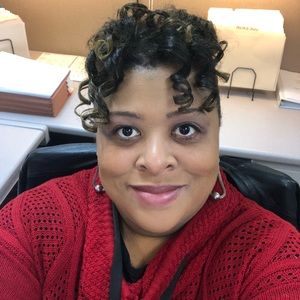 Meet your Posher, An-jeanette